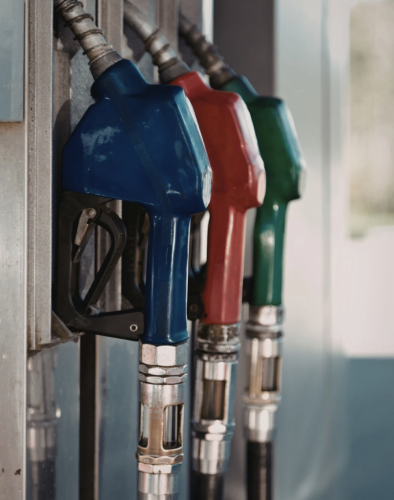 Politico: Diesel price spike raises stakes for Trump, GOP ahead of midterms